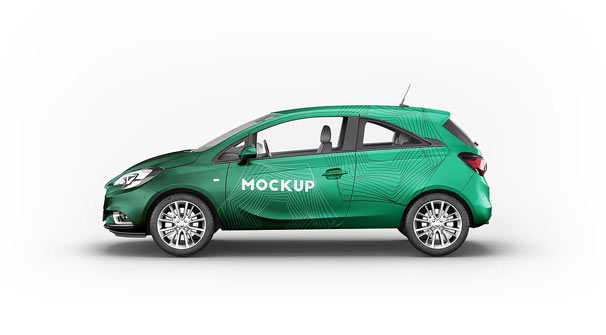 Автомобиль мечты